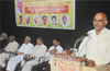 Mangalore: Every citizen must have  right to choose  leaders : Scholar Govindacharya